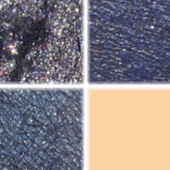 🌟🧚♀️STARRY NIGHT Bareminerals DISCONTINUED Liner Shadow NWT/SEALED - Picture 2 of 5